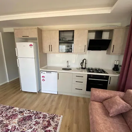 Alkaya Appartement Fethiye