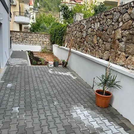 Alkaya Appartement