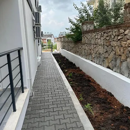 Alkaya Appartement *