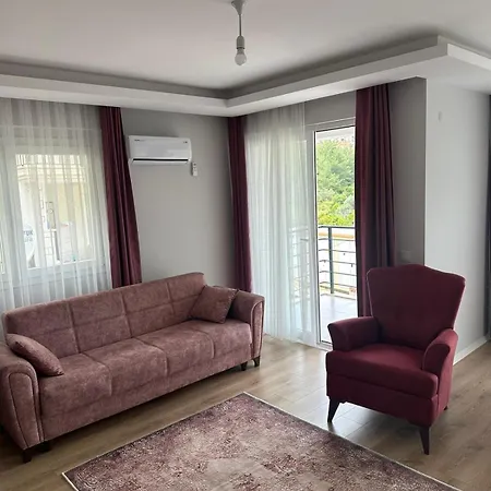 Alkaya Appartement