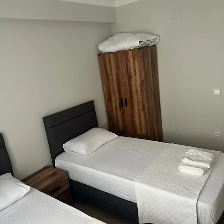 Appartement Alkaya *
