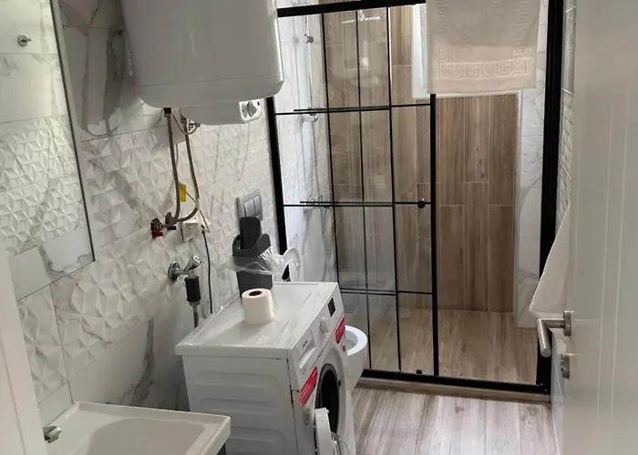 Alkaya Διαμέρισμα *