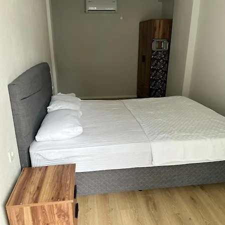 Alkaya アパート フェティエ