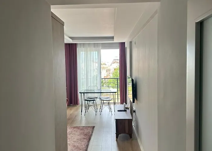 Alkaya フェティエ