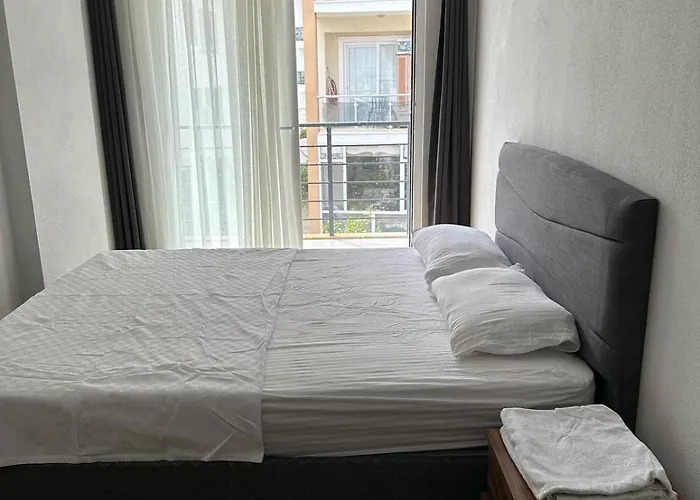 Daire Alkaya Fethiye